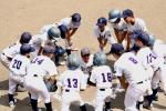 ジュニア大会本戦2回戦