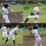 2026年市民選手権第1回戦