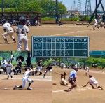 2026年度相模原市夏季大会1回戦