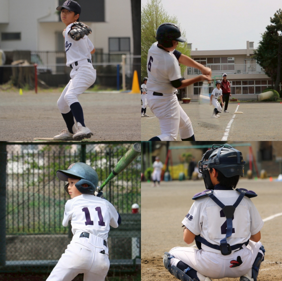 夏季大会地区予選